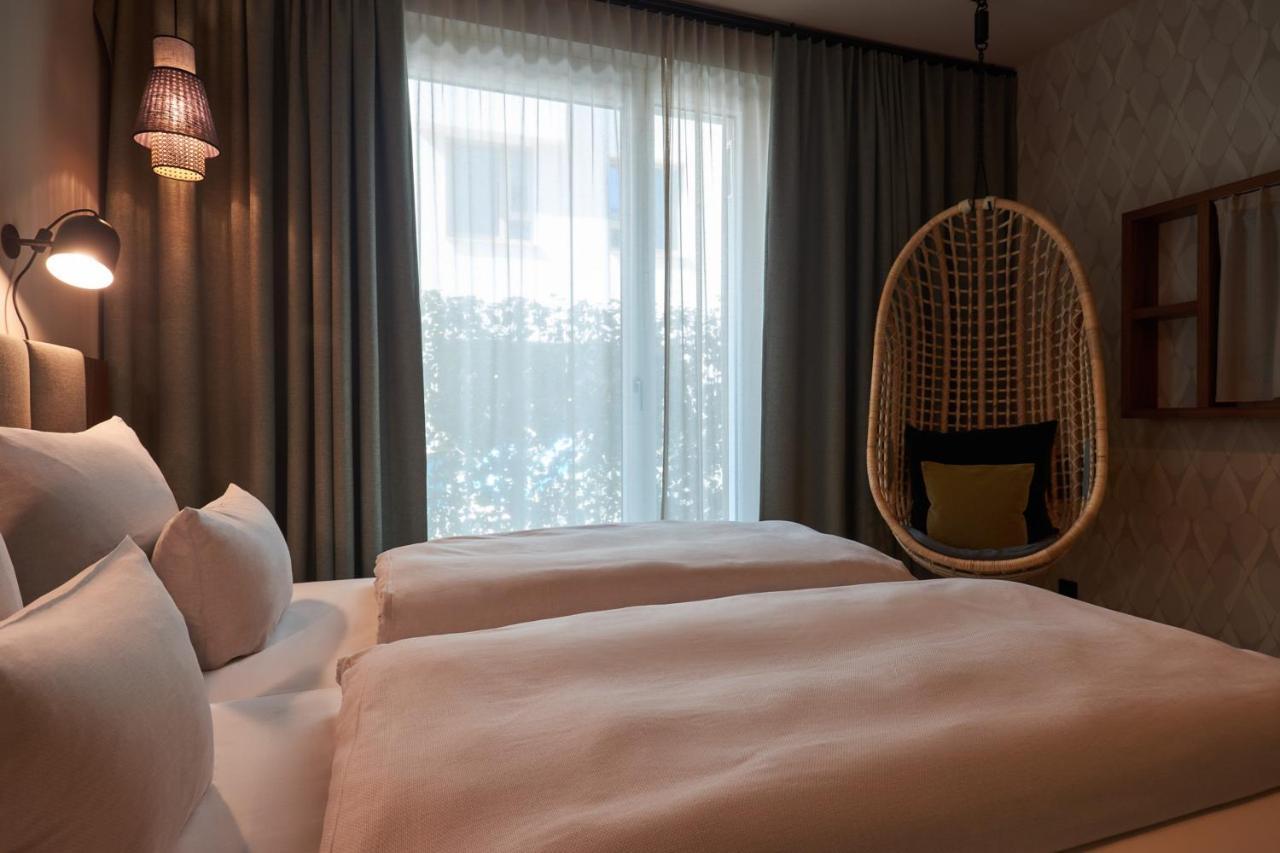 Cocoon Sendlinger Tor Hotel Munich