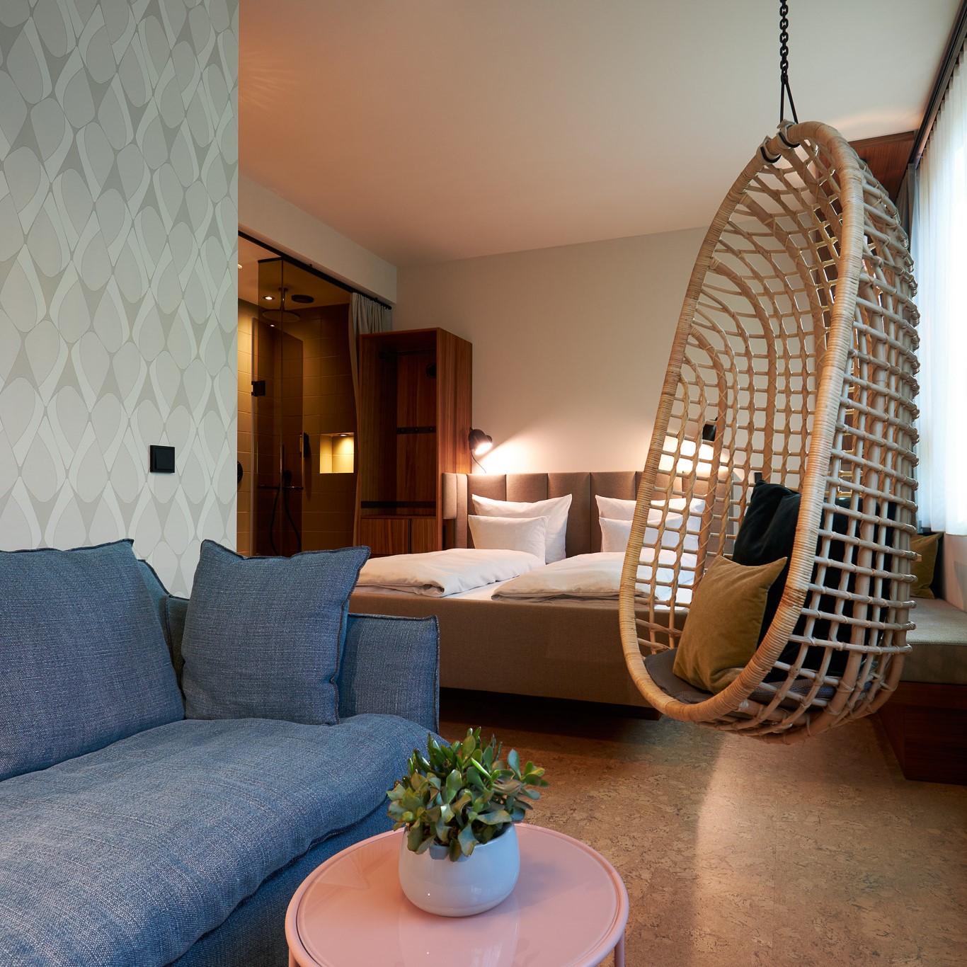 Cocoon Sendlinger Tor Munich