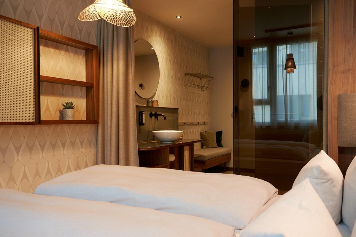 Hotel Cocoon Sendlinger Tor 4*